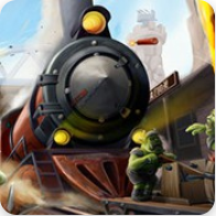 火车塔防(Train Tower Defense) V0.276 安卓版