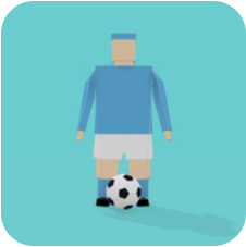足球锦标赛2018(Footy Ball Tournament 2018) V1.0.4 安卓版