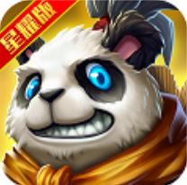 发条英雄 V1.0 满V版