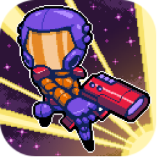 深空(Deep Space) V1.09 苹果版