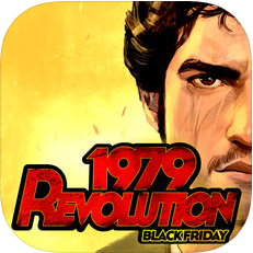 1979革命(1979 Revolution) V1.1 苹果版