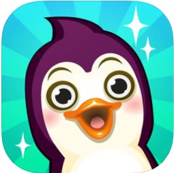 超级企鹅(Super Penguins) V2.2.4 苹果版