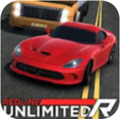 红色线条：无限(Redline: Unlimited) V1.02 安卓版