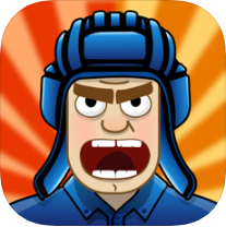惊奇坦克(Awesome Tanks) V1.11 苹果版