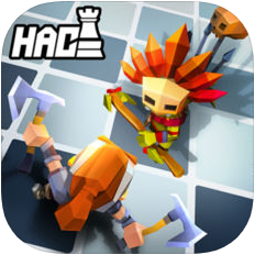 英雄自走棋(Heroes Auto Chess) V1.7 苹果版