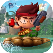 河道勇士(Ramboat: Hero Shooting Game) V3.19.3 安卓版