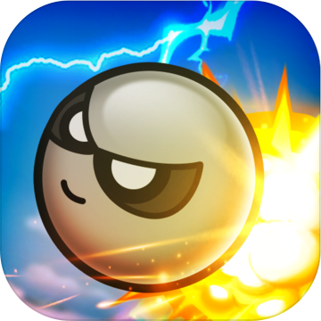 重力弹球 V1.10 安卓版