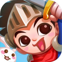 冒险小镇(Adventure Town) V0.11.0 苹果版