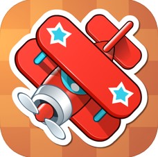 帮助我飞(Help Me Fly) V1.0.6 苹果版