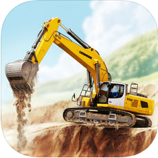 模拟建造3(Construction Simulator) V1.0 苹果版