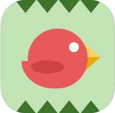 艰难的小鸟 V1.0.5 苹果版