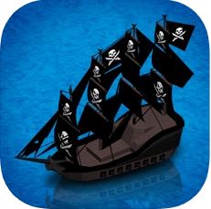 航海复仇之路 V1.10 苹果版
