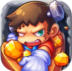 新黄金矿工 V1.3.0 苹果版