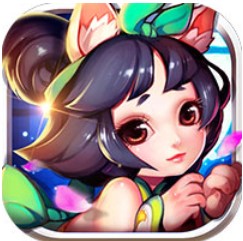 游秀世界 V1.0.19 变态版
