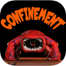 Confinement V1.0 苹果版