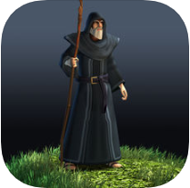 巫师圣地(Witches & Wizards) V0.2.3 苹果版