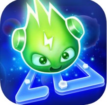 荧光怪物 V1.03 苹果版