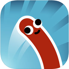 翻转香肠(Sausage Flip) V1.0 苹果版
