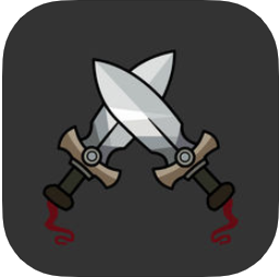 疯狂射击飞刀 V1.0 苹果版