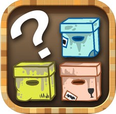 疯狂推盒子 V1.0.1 苹果版
