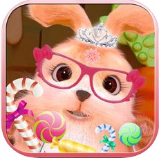 会说话的艾米 V1.3 苹果版