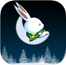 兔子跳铃铛 V1.1 苹果版