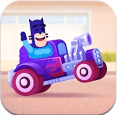 赛车大师：赛车冲撞(Racemasters Clash of Cars) V1.0 安卓版