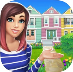 人生大街 (Home Street) V0.20.3 苹果版