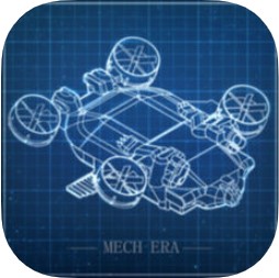 机械世纪 V1.2022 苹果版