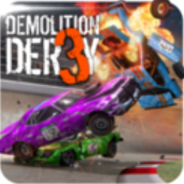 碰撞大赛3(Demolition Derby 3) V1.0.020 安卓版