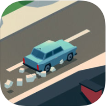 交通恐惧(Fear Of Traffic) V1.0 苹果版