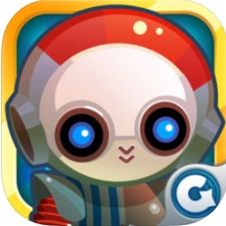 怪物大作战 V1.3.0 苹果版