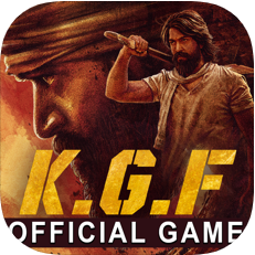 科拉尔金矿(K.G.F Game) V1.0.1 苹果版