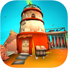 思维清道夫(Mindsweeper) V1.01 苹果版
