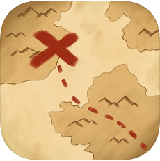 十字路口：地下爬行者(Crossroads: Roguelike RPG) V1.02 苹果版