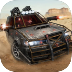 绝地战车 V1.0 苹果版