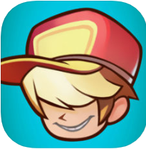 麻辣家族跳一跳 V1.0.5 苹果版
