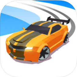 漂移比赛(Drifty Race) V1.3 苹果版