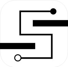 黑白迷宫 V1.0 苹果版