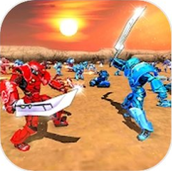 未来机器人战争 V1.7 安卓版