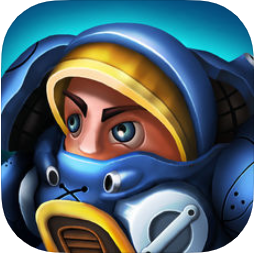 星球联盟HL V1.0 苹果版