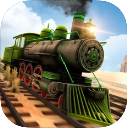 西方火车赛跑 V1.0 苹果版
