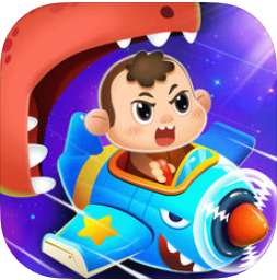 奇妙飞行员 V1.0 苹果版