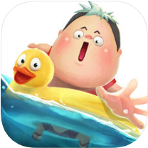 小胖飞行 V1.0 苹果版