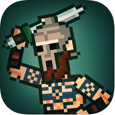 弹跳角斗士(Gladihoppers) V1.0 安卓版