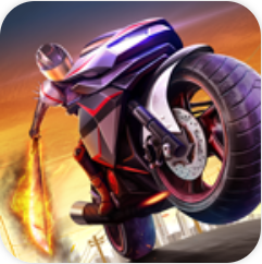 狂暴摩托(Fury Rider) V1.0.3 安卓版