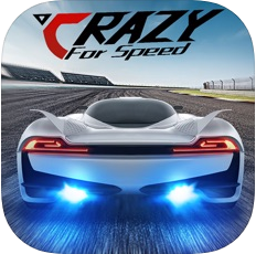 急速狂飙(Crazy for Speed) V1.5.3151 苹果版