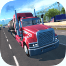 卡车模拟2(Truck Simulator PRO 2) V1.7 苹果版