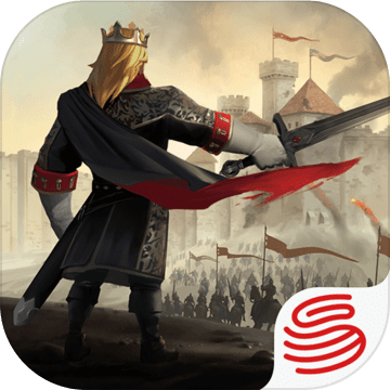 权力与纷争 V1.5.39 变态版