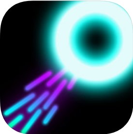 几何转轮飞行 V1.2 苹果版